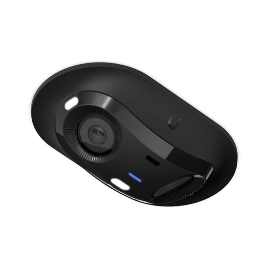 Ubiquiti G6 180 Camera Flush Mount,Black, G6 180 camera mounting accessory for