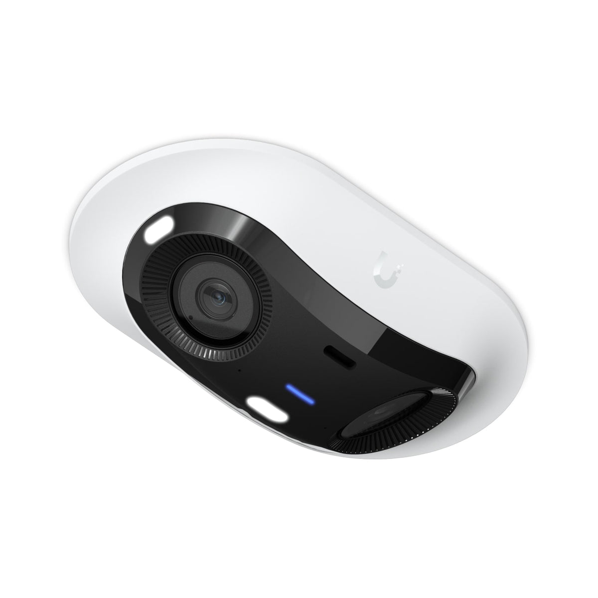 Ubiquiti G6 180 Camera Flush Mount, White, G6 180 Camera Mounting Accessory For