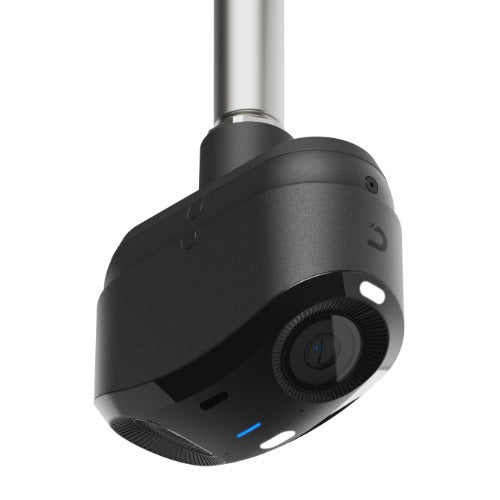 Ubiquiti G6 180 Camera Pendant Mount, Black, Pendant Mount, Suspending G6 180