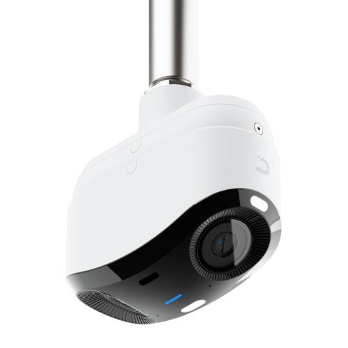Ubiquiti G6 180 Camera Pendant Mount, White, Pendant Mount, Suspending G6 180