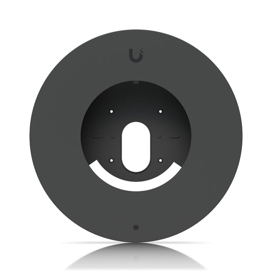 Ubiquiti G6 Dome Camera Flush Mount, Black, G6/G6 Pro Dome Camera Mounting