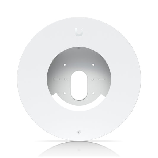 Ubiquiti G6 Dome Camera Flush Mount, White, G6/G6 Pro Dome Camera Mounting