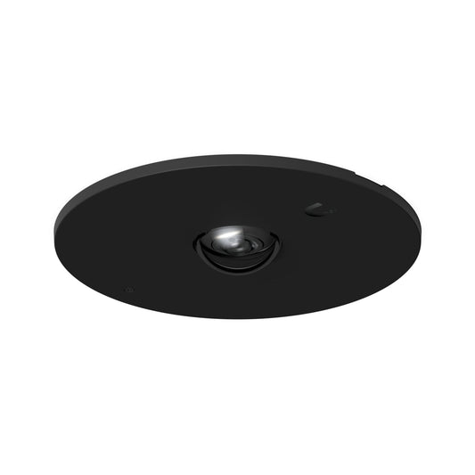 Ubiquiti G6 Pro 360 Flush Mount, Black, G6 Pro 360 Camera Mounting Accessory