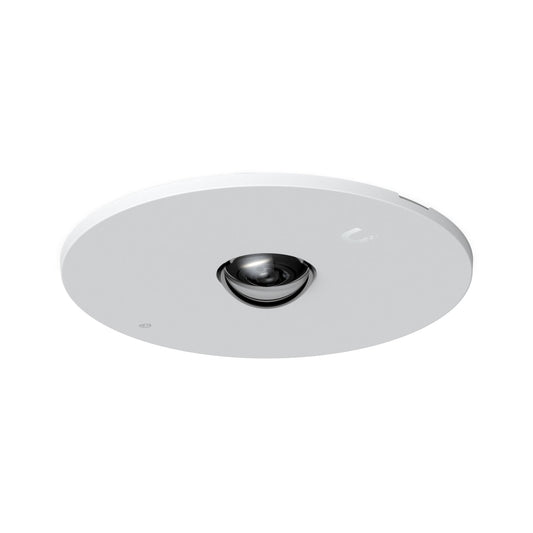 Ubiquiti G6 Pro 360 Flush Mount, White, G6 Pro 360 Camera Mounting Accessory