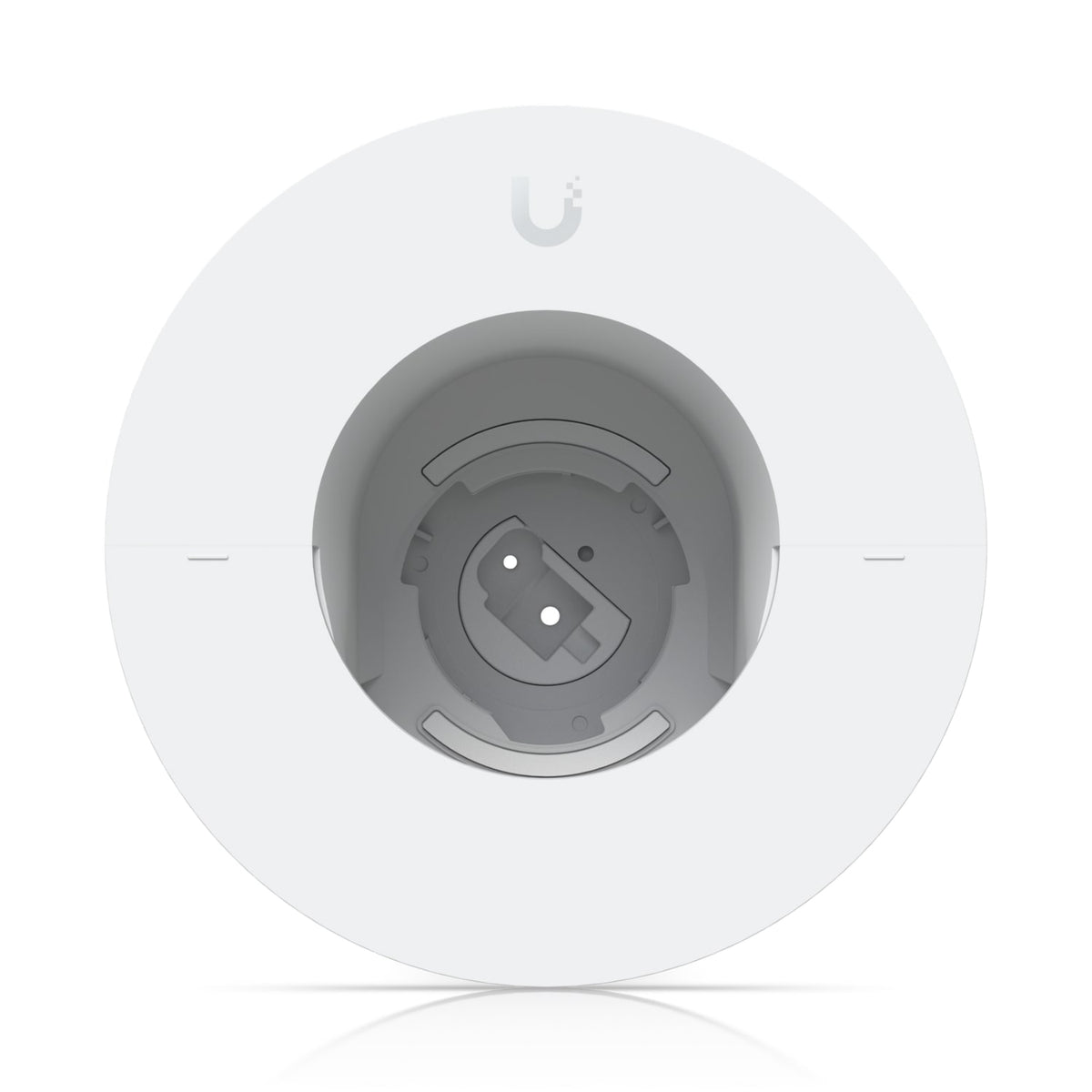 Ubiquiti G6 PTZ In-Ceiling Mount, White, In-ceiling Mount Accessory For G6 PTZ