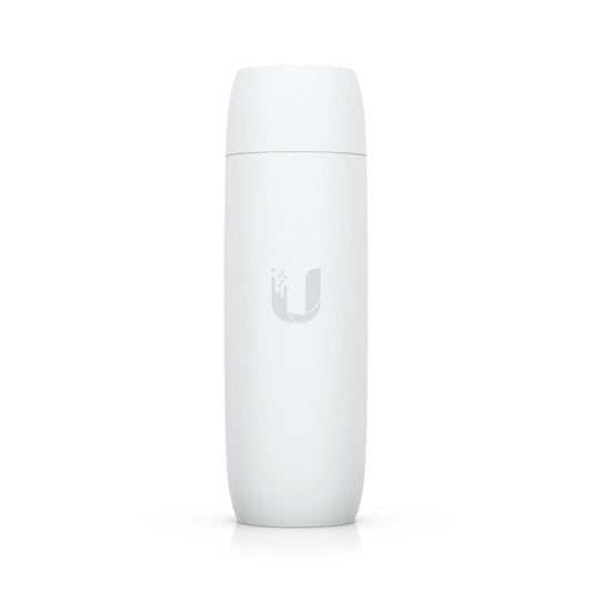 Ubiquiti PoE Adapter to USB-C,  for Protect WiFi Cameras, Suitable for G4 Instant & G4 Doorbell Pro, White  **NO USB C CABLE INCLUDED**