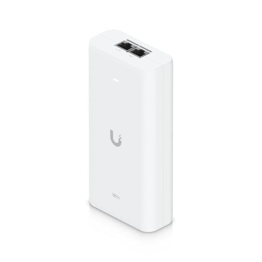 Ubiquiti 10G PoE+++ Adapter (90W, An Adapter That Can Power UniFi PoE+++