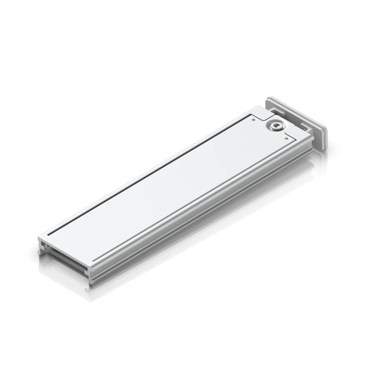 Ubiquiti M.2 SSD Tray, Optional Storage Insert For Cloud Gateway Max & Fiber, Supports 2230, 2242, 2260, 2280, 22110 Sized M.2 NVMe SSD