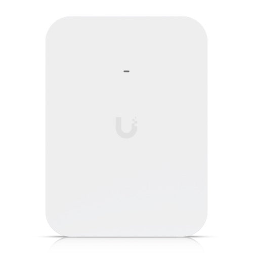 Ubiquiti U7 Pro XG Wall Flush Mount, Flush Mount Accessory For U7 Pro XG Wall