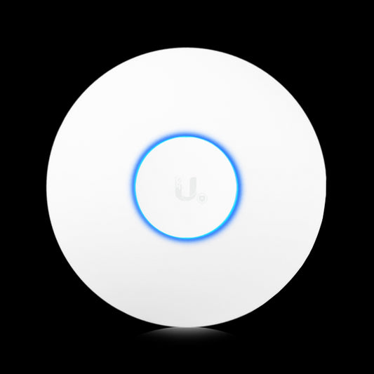 Ubiquiti UniFi Wave 2 Dual Band 802.11ac AP with Security & BLE