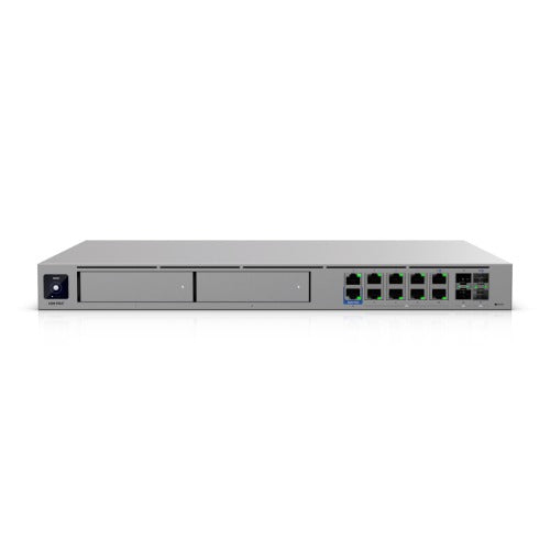 Ubiquiti UniFi Dream Machine BEAST, Hyperscale-class Cloud Gateway, 25 Gbps