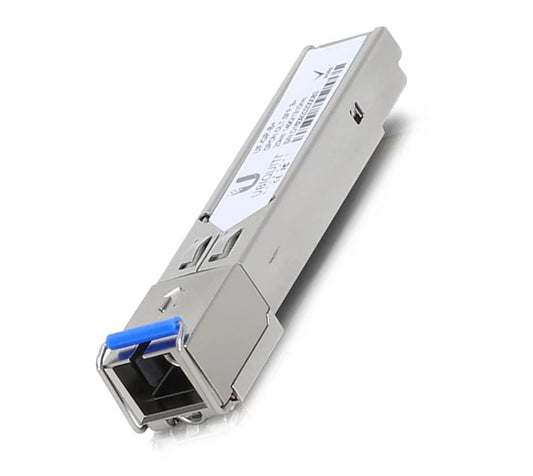 Ubiquiti UFiber GPON OLT, Class B+ SFP Module, Compatible with UFiber OLTâ€™s,