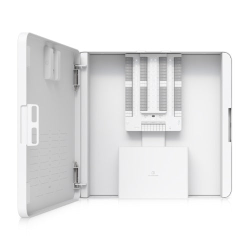 Ubiquiti, Alarm Hub Kit, 32 Input Zone Alarm Control Hub, Hardwire Intrusion