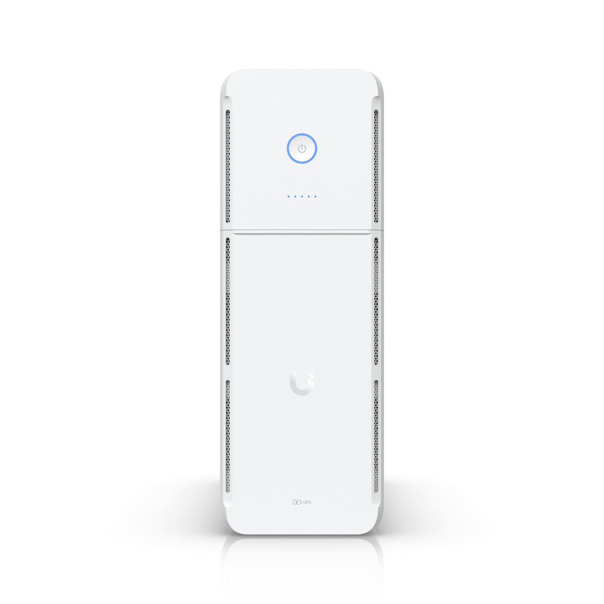 Ubiquiti UniFi UPS Tower, UniFi 1kVA Uninterruptible Power Supply,10 outlets