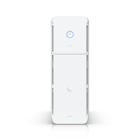 Ubiquiti UniFi UPS Tower, UniFi 1kVA Uninterruptible Power Supply,10 outlets