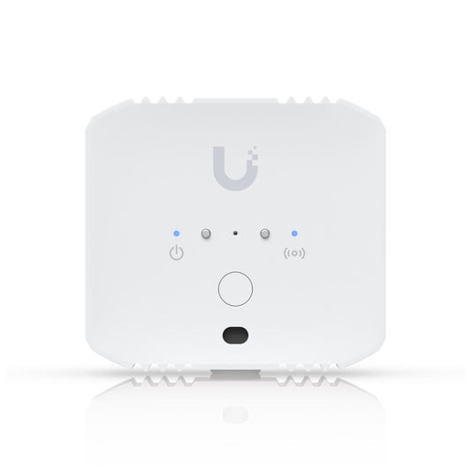 Ubiquiti Environmental Sensor, Battery-Powered SuperLink Sensor Detects Water