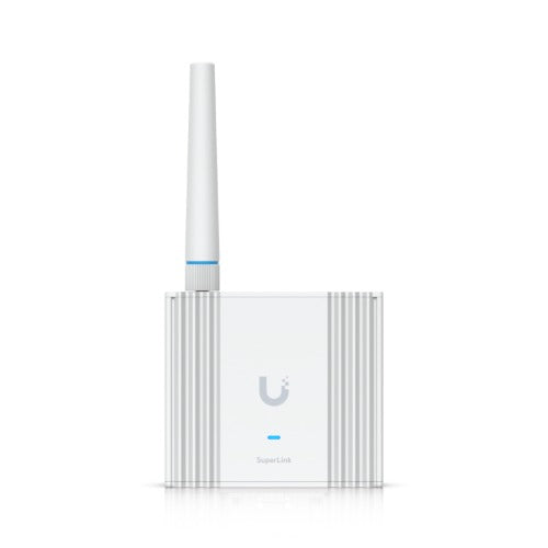 Ubiquiti SuperLink Gateway, Proprietary Super Long-range, Low-latency Wireless