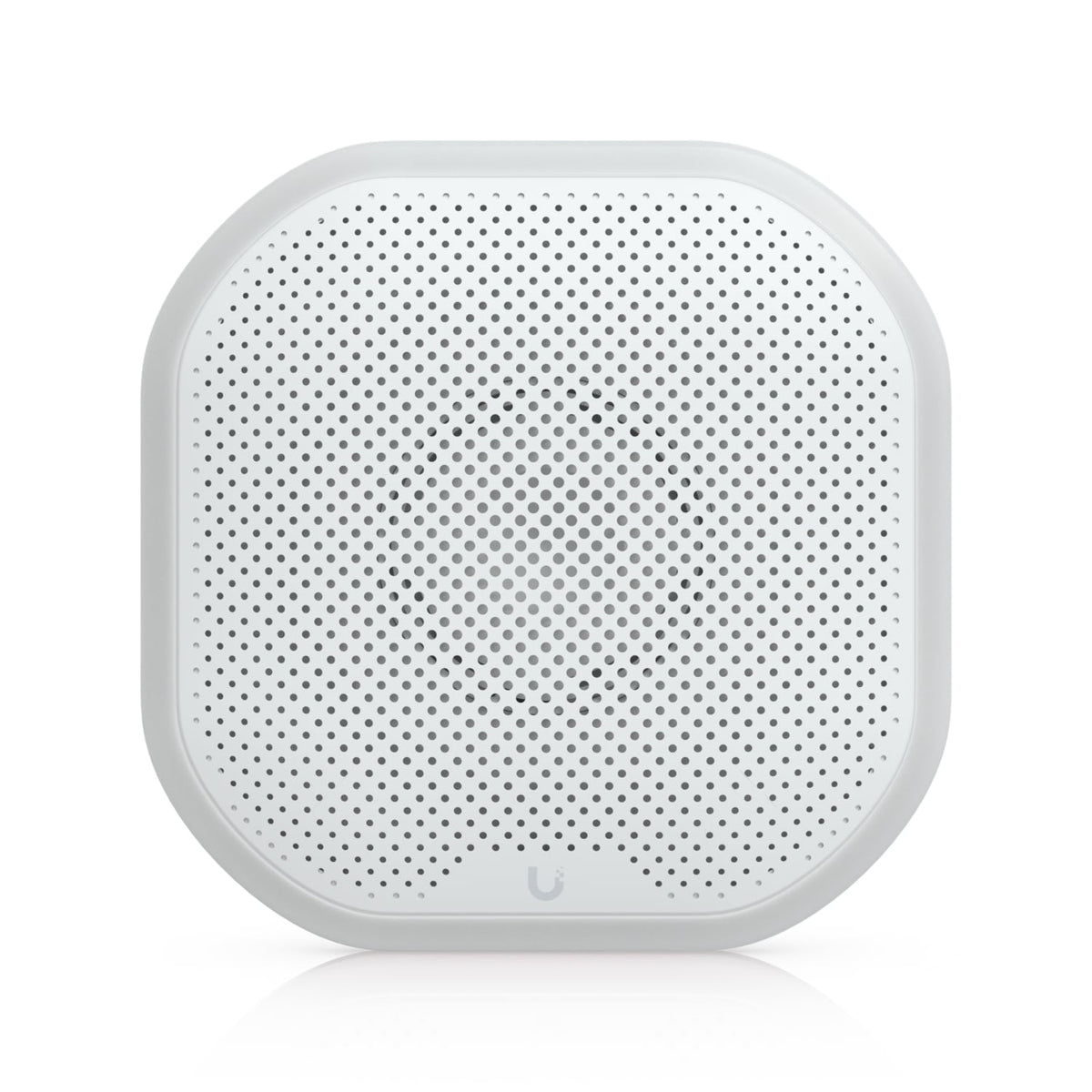 Ubiquiti Siren, White, All-weather SuperLink Siren Delivering 110 DB Alarm