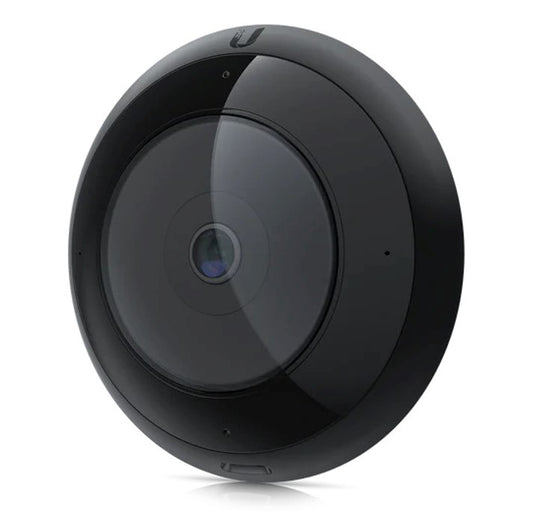 Ubiquiti UniFi Protect Indoor/Outdoor HD PoE Camera with Pan-tilt-zoom - Full 360Â° Surveillance - Replaces 4x Regular Cameras,