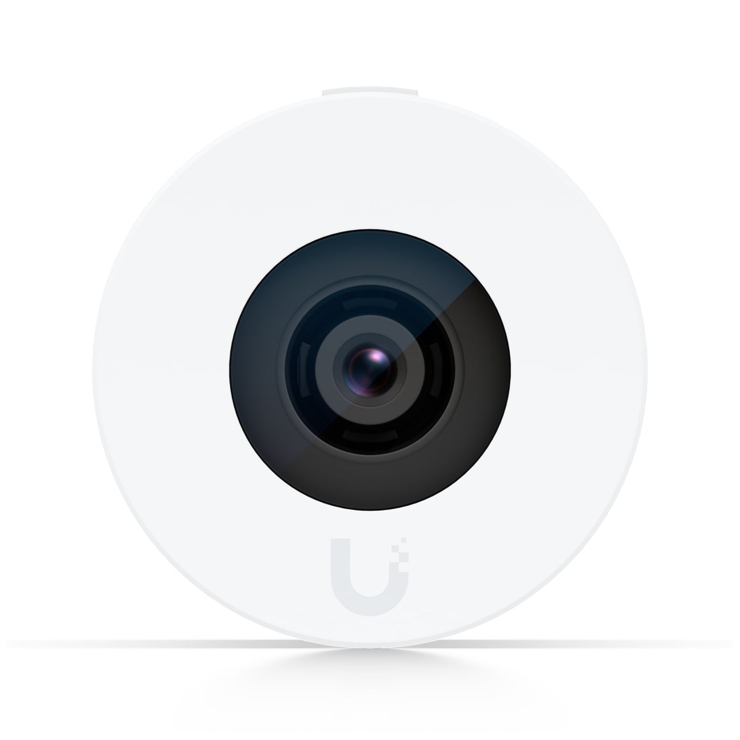 Ubiquiti UniFI AI Theta Long-Distance Lens, Connects To AI Theta Hub, 4K (8MP) Video Resolution, 36.2Â° Horizontal Field Of View
