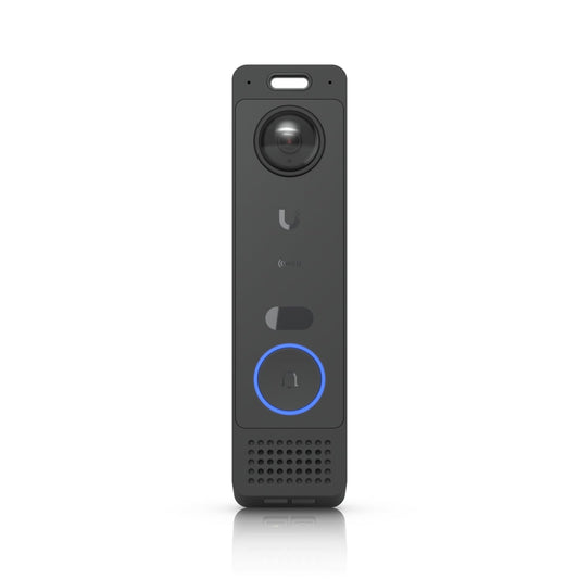 Ubiquiti G6 Entry, All-Weather, PoE+ Doorbell, Enhanced AI Detections, Two-Way