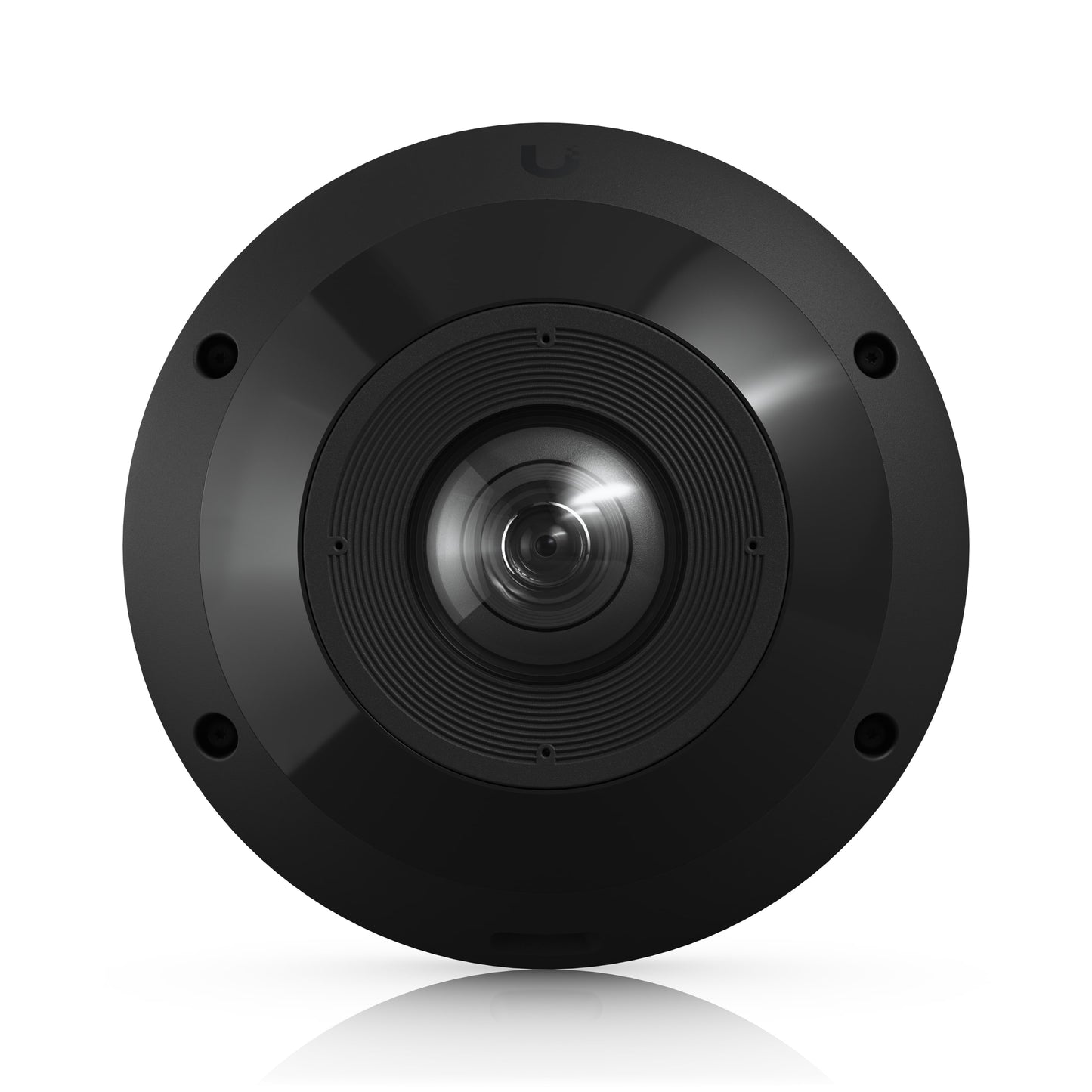 Ubiquiti G6 Pro 360,Black,All-weather,Vandal-resistant 12MP PoE Camera,Panoramic 360° coverage,Digital Pan-tilt-zoom &Smart IR Functionality