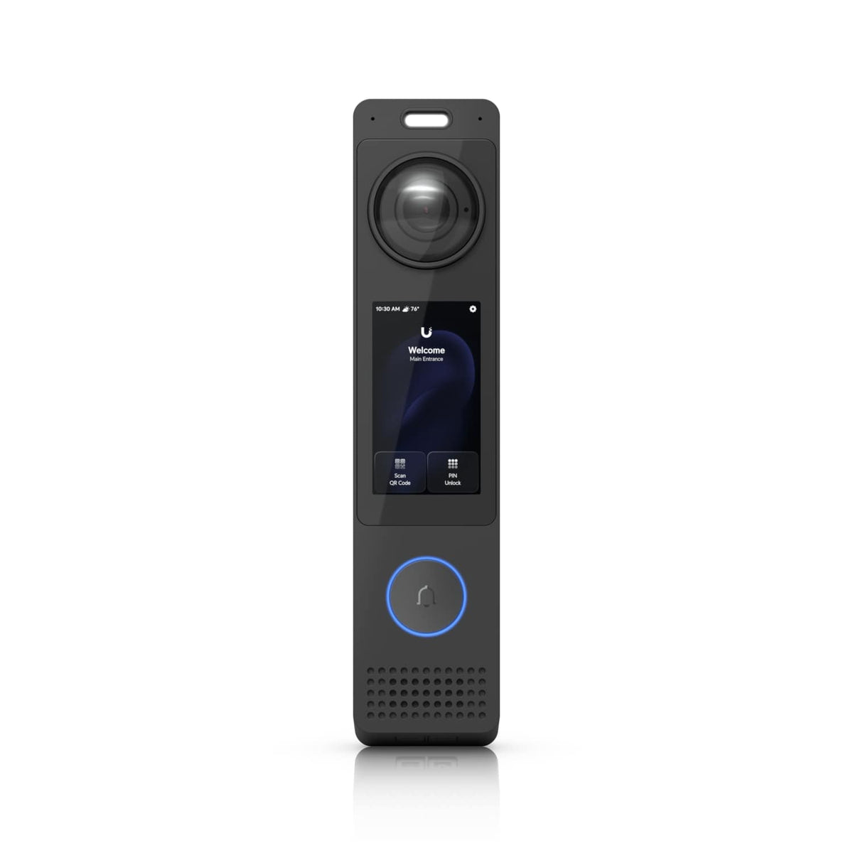Ubiquiti G6 Pro Entry, An Intelligent Door Entry System, UniFi Protect, UniFi