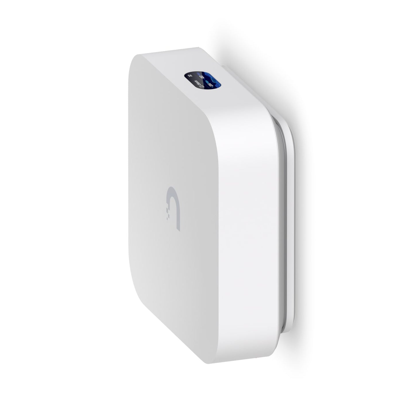 Ubiquiti UXG-Lite Mount Kit Bundle, Include Gateway Lite(UXG-Lite) &Sleek Magnetic Wall Mount(UACC-FM),  Compact And Powerful UniFi Gateway Set