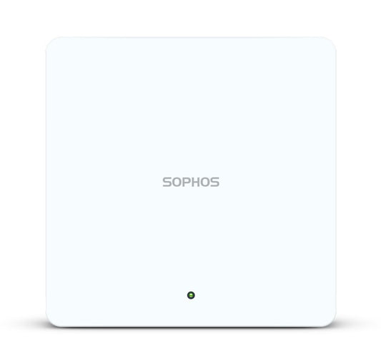 Sophos AP6 420E plenum-rated Access Point (Australia) plain, no power adapter/PoE Injector
