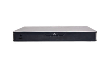 EoL  Use NVR302-16S2-P16 UNV NVR302-16S-P16 16CH 2 SATA 1U H265 & 4K 16XPOE