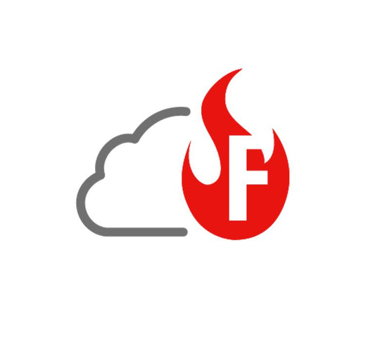 WatchGuard FireCloud Internet Access - 3 Year - 1001 to 5000 licenses