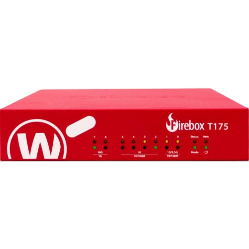 WatchGuard Firebox T175 Appliance Only