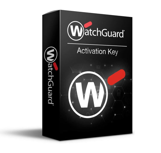 WatchGuard USP Wi-Fi Management License 5-yr - Renewal/Upgrade, 1 AP