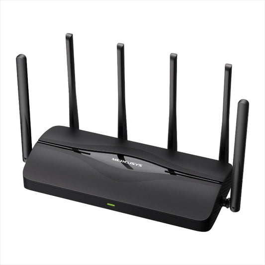 Mercusys MR37BE BE6500 Dual-Band Wi-Fi 7 Router