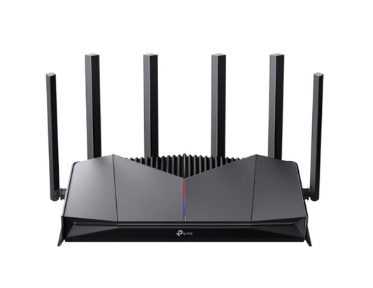 TP-Link Archer GE400 BE6500 Dual-Band Wi-Fi 7 Gaming Router