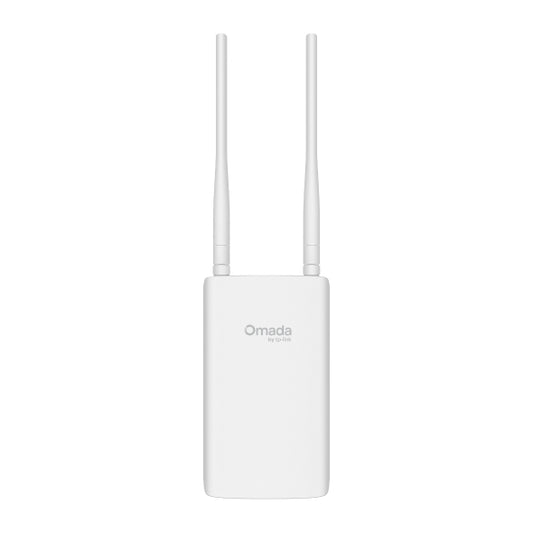 TP-Link EAP603-Outdoor AX1800 Indoor/Outdoor Wi-Fi 6 Access Point with AX1800