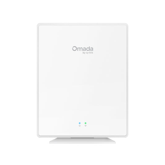TP-Link EAP650GP-Desktop Omada AX3000 Wi-Fi 6 Desktop GPON Access Point with