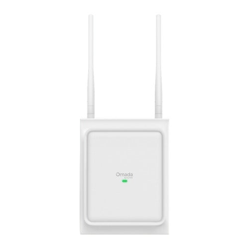 TP-Link EAP725-Outdoor Omada BE3600 Indoor/Outdoor Wi-Fi 7 Access Point with