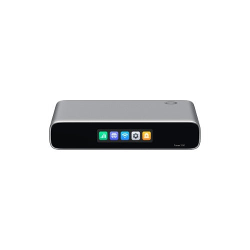 TP-Link Omada Fusion 2.5G Gateway, License-Free Cloud Management