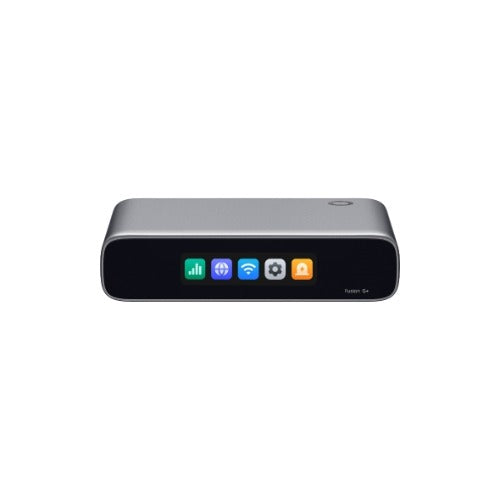TP-Link Omada Fusion G+ Gateway, License-Free Cloud Management
