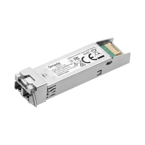 TP-Link ISM311LM 1000Base-SX MMF Industrial SFP Module Multi-mode SFP LC