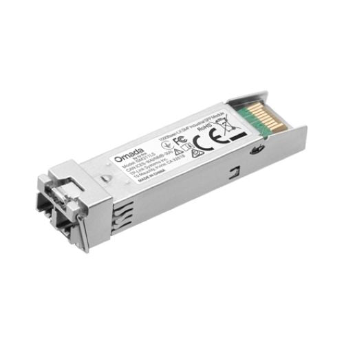 TP-Link ISM311LS 1000Base-LX SMF Industrial SFP Module Single-mode SFP LC