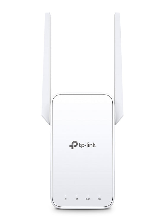 TP-Link RE315 AC1200 Mesh Wi-Fi Range Extender
