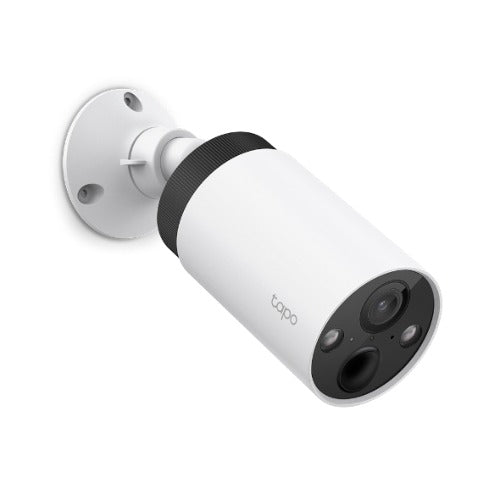 (E)TP-Link Tapo C420 Tapo Smart Wire-Free Camera, 4MP, Starlight Sensor