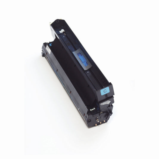 وحدة طبلة Oki C910 Cyan