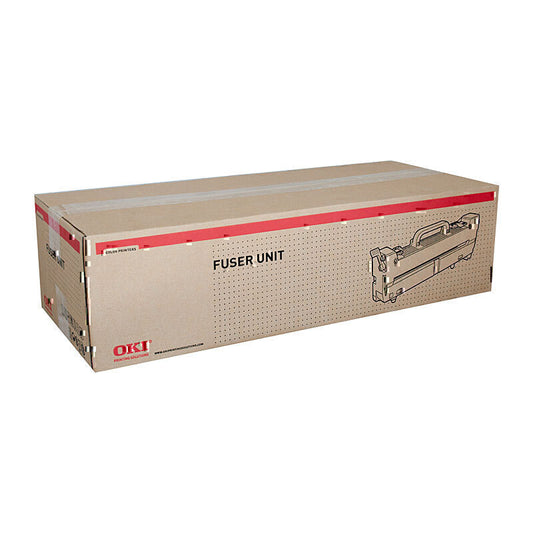 وحدة التثبيت لطابعة Oki C9600