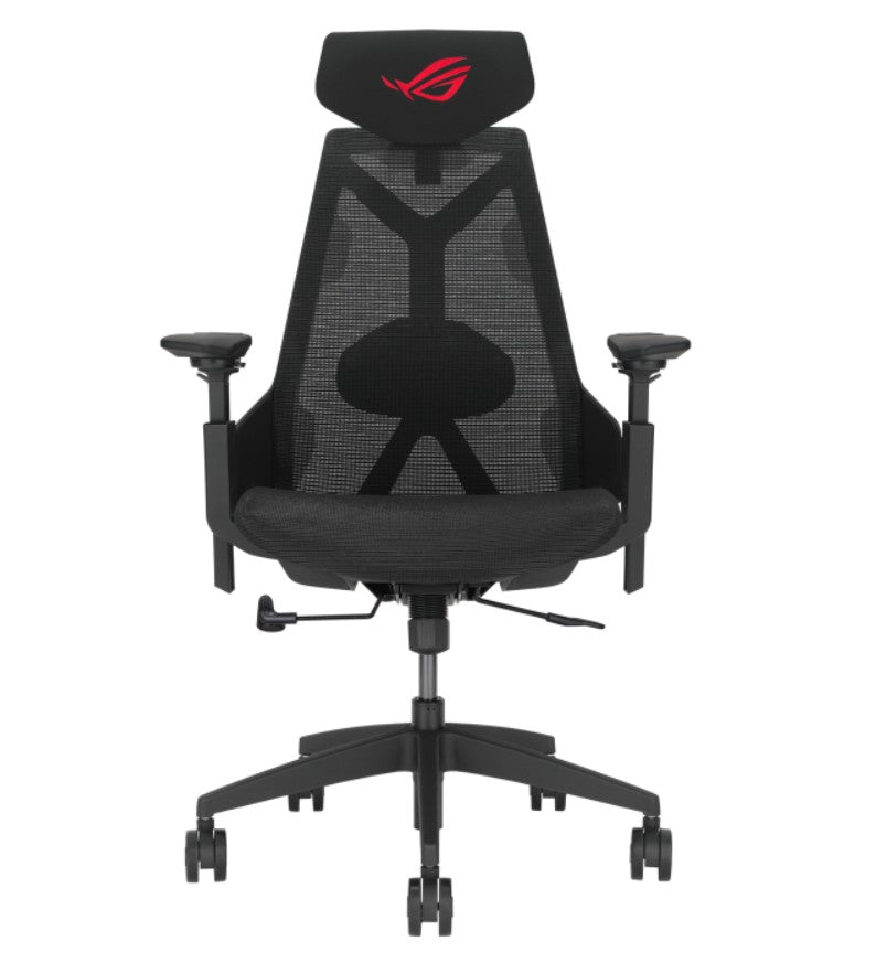 ASUS ROG Destrier Core SL400C Ergo Gaming Chair – Ergo, Mesh, Polyamide Nylon
