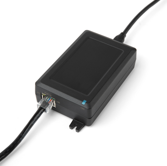 PoE Adaptor Meeting Owl 4 Adaptor