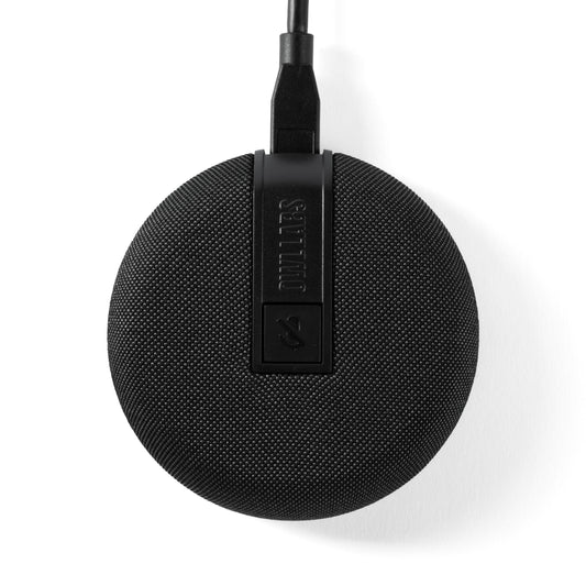 EXPANSION MICROPHONE - CHARCOAL