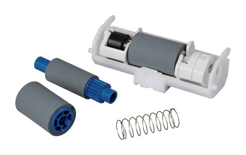 Oki Feed Roller 1st Tray